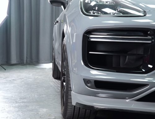 Installing Porsche Cayenne Wheel Spacers 5 Essential Torque Steps