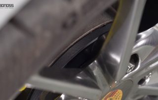 Porsche 996 Wheel Spacers Torque Don't Skip These 3 Pro Tips BONOSS Forged Lightweight Plus Adapters Hubcentric Spacers Before and After (1)