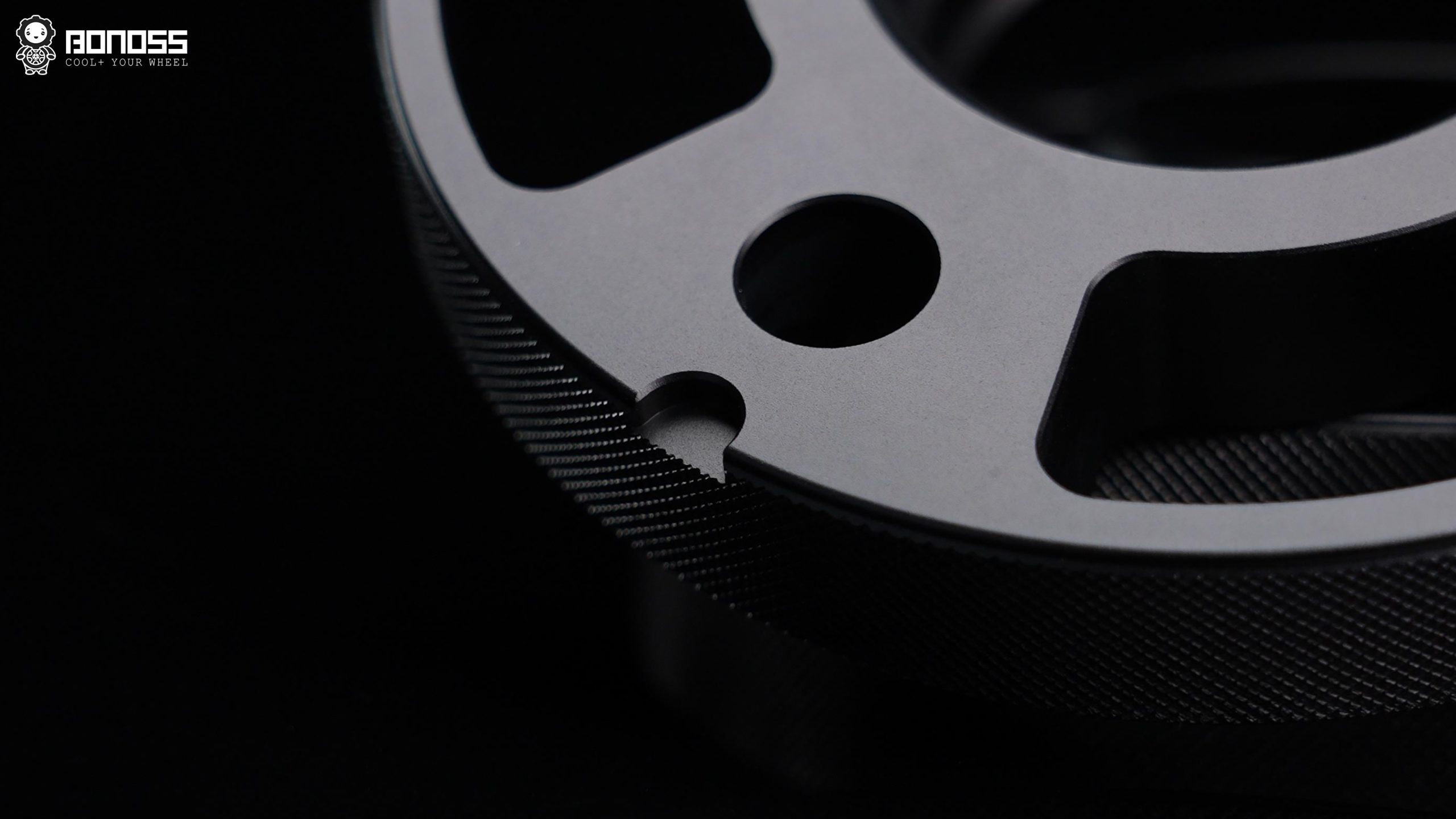 Porsche 996 Wheel Spacers Torque Don't Skip These 3 Pro Tips BONOSS Forged Lightweight Plus Adapters Hubcentric Spacers Before and After (3)