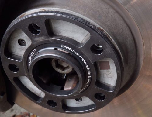 Porsche Cayenne Wheel Spacers 2026 Buyer’s Guide Top Picks