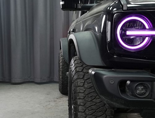 Pro Tips of 2022 Ford Bronco Wheel Spacers Torque Installation