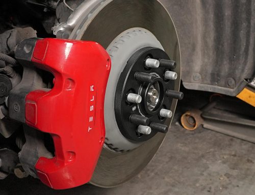 Tesla Model 3 Performance Spacers Safety The Essential Torque Specs Guide