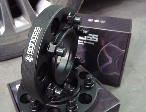 Top Toyota Tacoma 1 Inch Wheel Spacers Safe Offset & Pro Tips