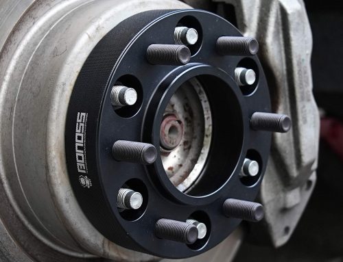 Toyota Tundra Wheel Spacers Torque Specs Pro Tips for Safe Installation