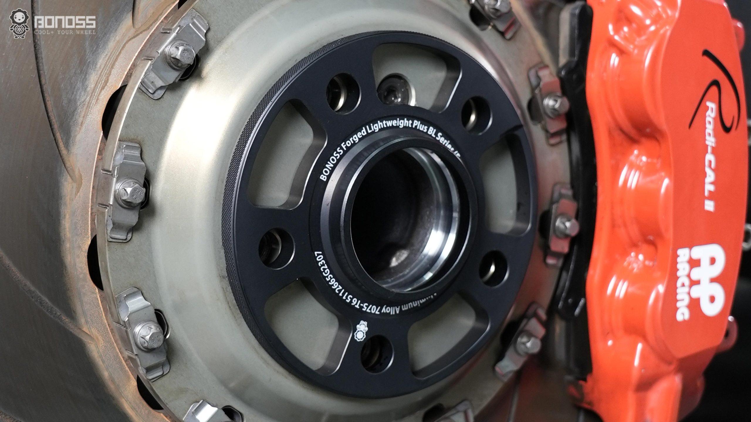 Are A90 Supra Wheel Spacers Safe 5 Must-Know Tips Before Buying BONOSS Forged Lightweight Plus Adapters Hubcentric Spacers Before and After (3)
