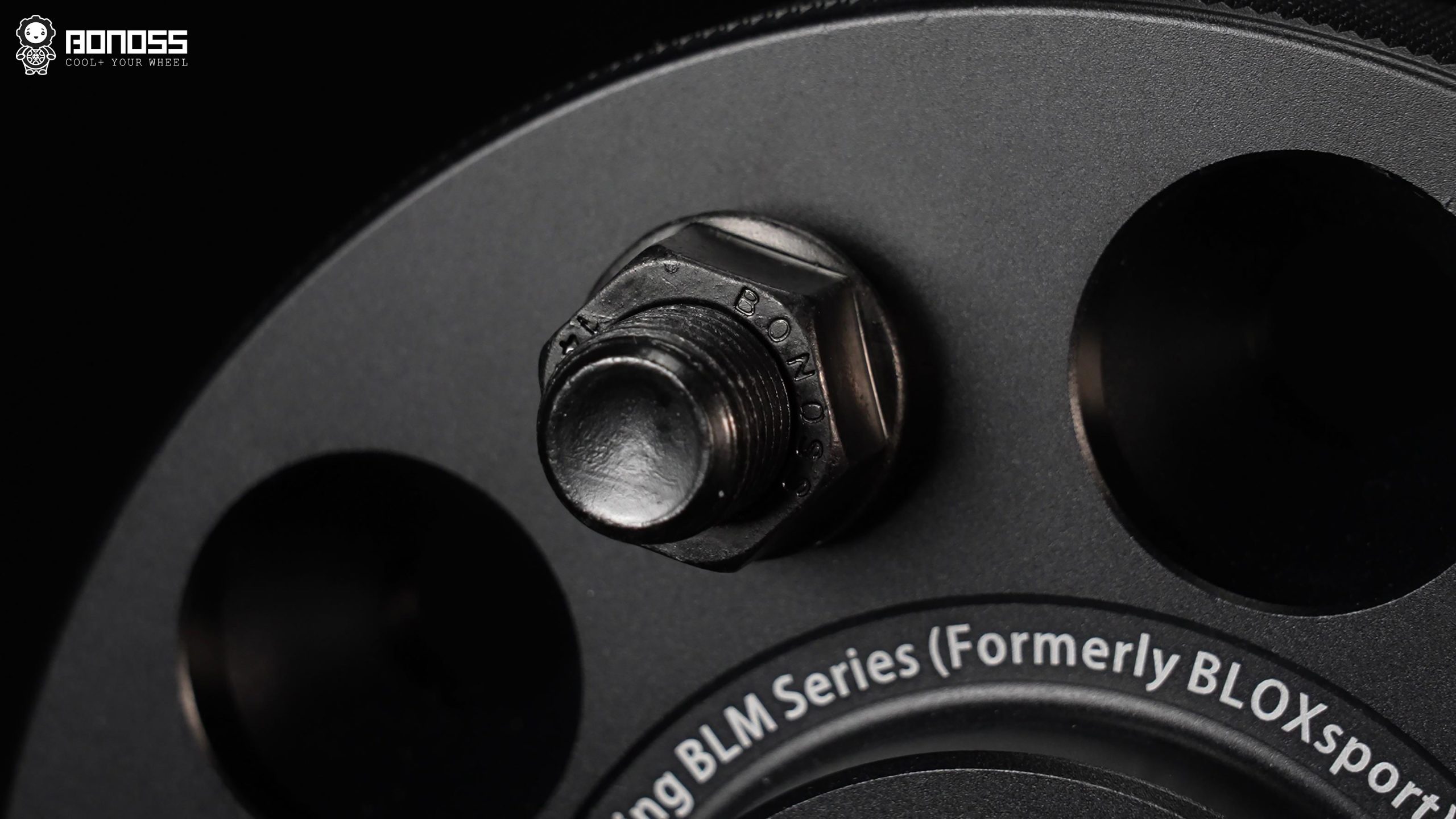 Are Model 3 Performance Wheel Spacers Safe Honest Pros & Cons List BONOSS Forged Active Cooling Adapters Hubcentric Spacers Pros Before and After Example (2)
