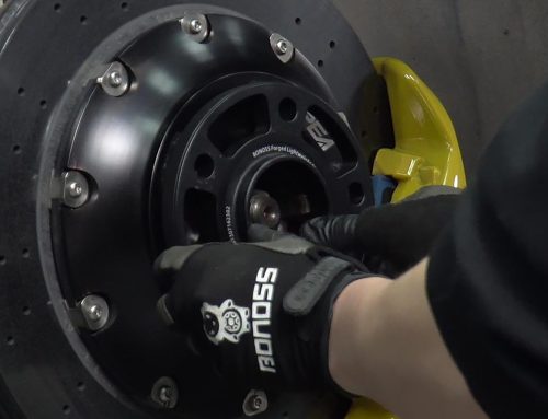 Best 996 Wheel Spacers Buyer’s Guide Top Picks for Racing