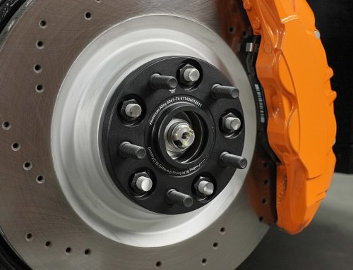 Best C5 Corvette Wheel Spacers Tested Fitment & Safety Review