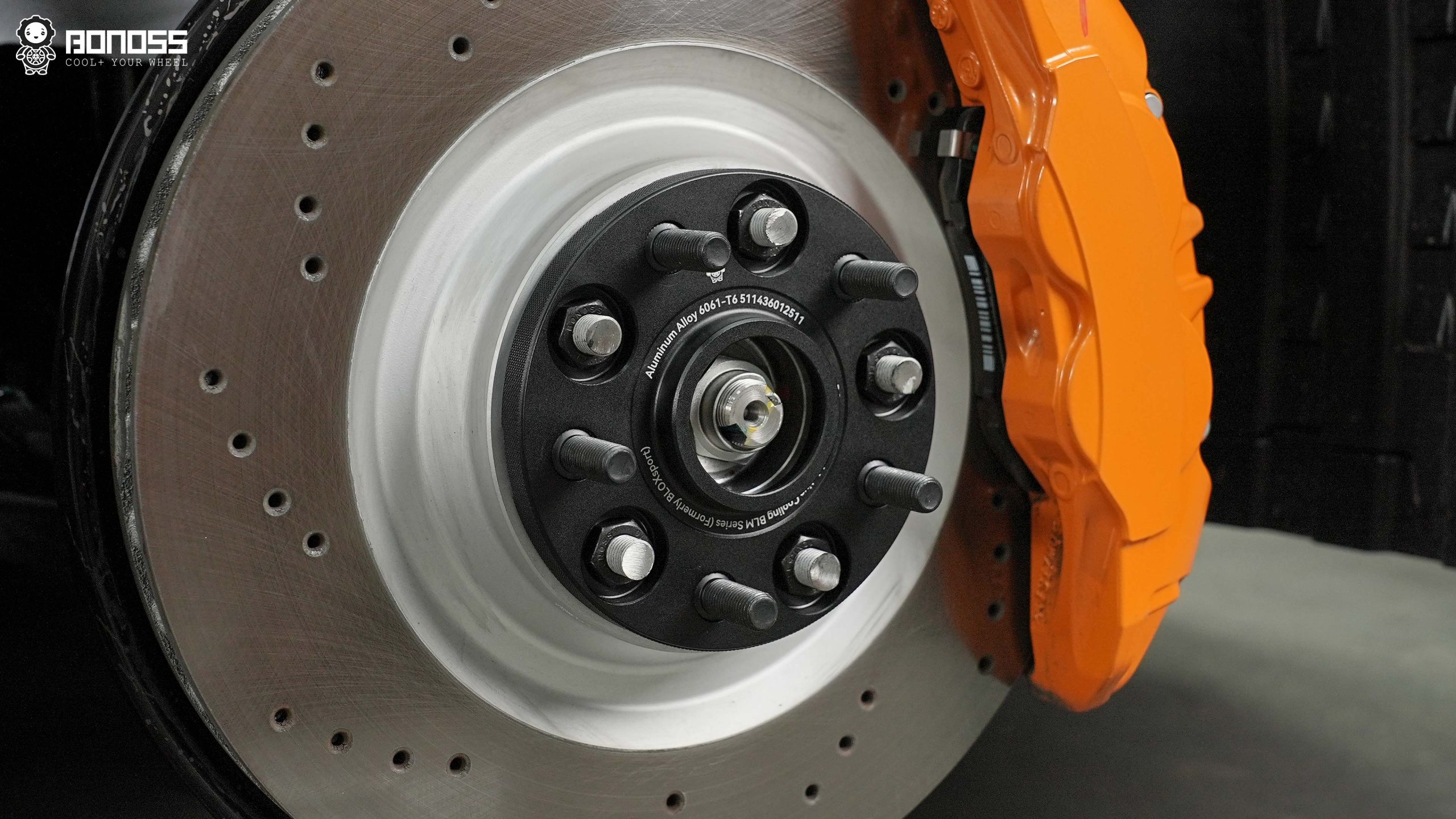 Best C5 Corvette Wheel Spacers Tested Fitment & Safety Review BONOSS Forged Active Cooling Adapters Hubcentric Spacers Pros Before and After Example (1)