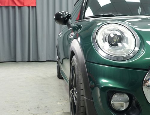 Best MINI F56 Wheel Spacers Size Guide Unlock the Perfect Stance