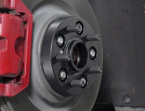 Best Model 3 Performance Wheel Spacers Size Fitment Expert Picks