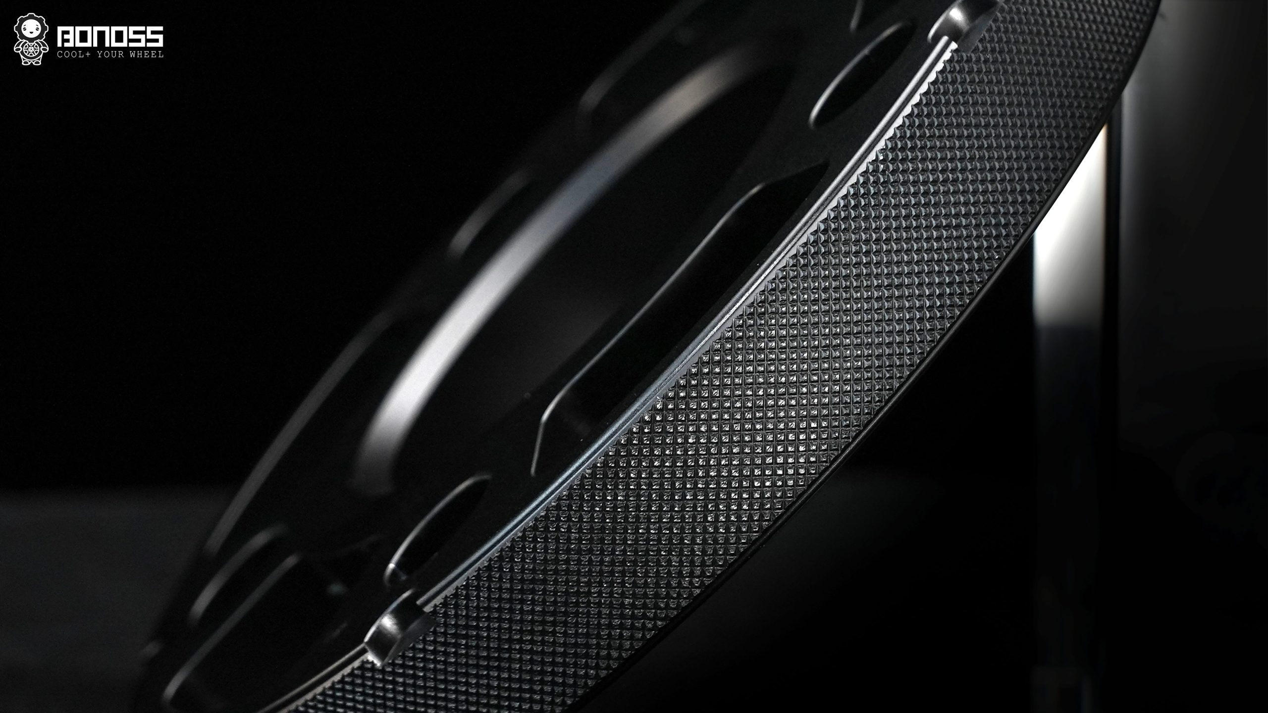 Best Spacers Mercedes Explained Bolt-on vs. Slip-on BONOSS Forged Lightweight Plus Adapters Hubcentric Spacers Before and After (3)