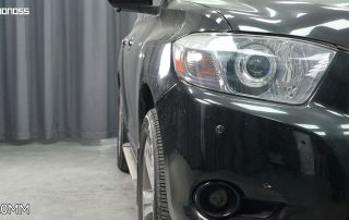 Best Toyota Highlander Wheel Spacers 2026 Off-Road Builds BONOSS Forged Active Cooling Adapters Hubcentric Spacers Pros Before and After Example (3)