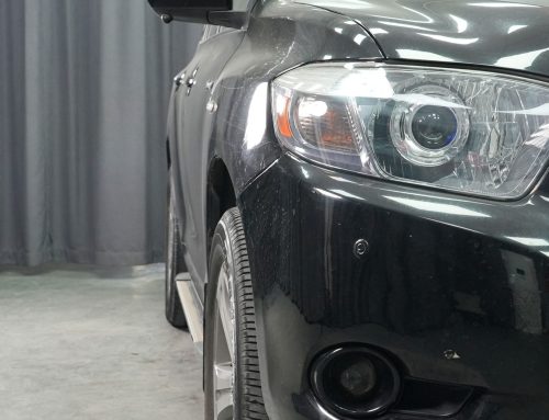 Best Toyota Highlander Wheel Spacers Off-Road Builds