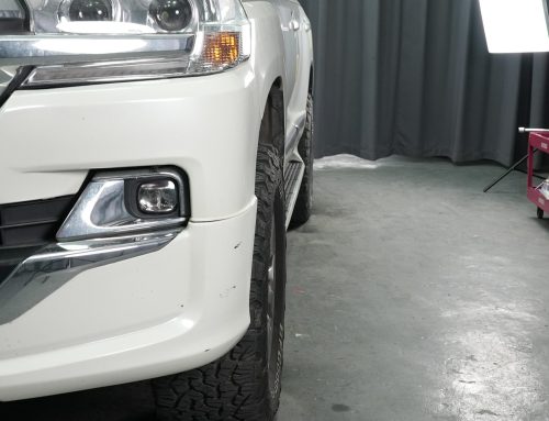 Best Toyota Land Cruiser Wheel Spacers Hub-Centric vs. Lug-Centric