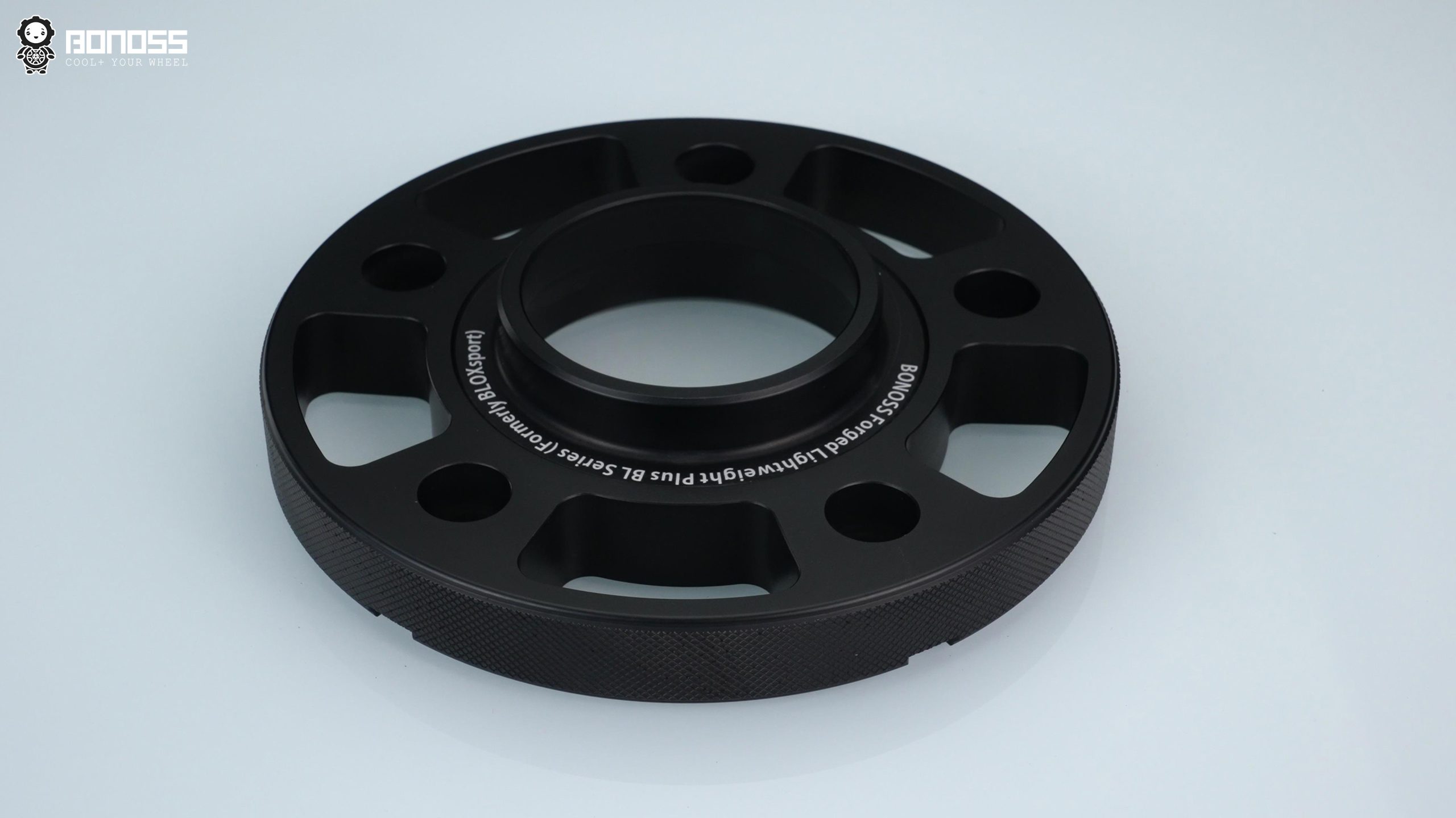 Installing MINI F56 Wheel Spacers Why Torque Specs Are Critical BONOSS Forged Lightweight Plus Adapters Hubcentric Spacers Before and After (2)