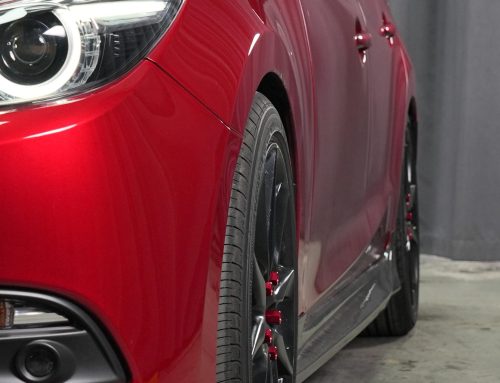 Mazdaspeed 3 Wheel Spacers Size Guide Boost Performance & Style