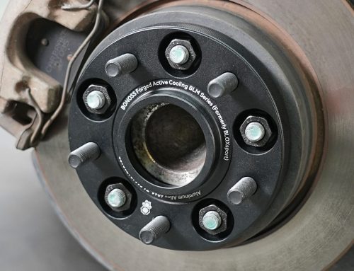 Mazdaspeed 3 Wheel Spacers Torque Specs 5 Critical Tips