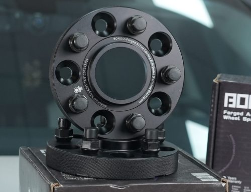Q60 Wheel Spacers Size Guide Find the Perfect Fitment