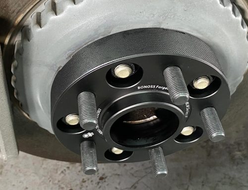 The Truth About Defender Wheel Spacers Safety 5 Expert-Backed Tips