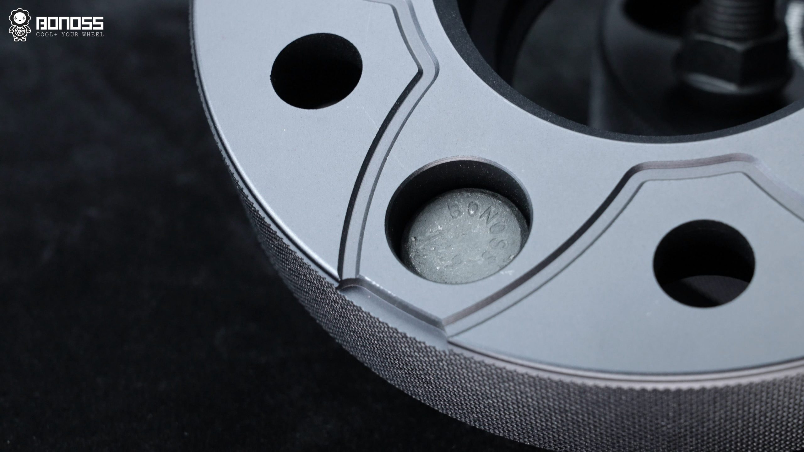 The Truth About Defender Wheel Spacers Safety 5 Expert-Backed Tips BONOSS Forged Active Cooling Adapters Hubcentric Spacers Pros Before and After Example (3)