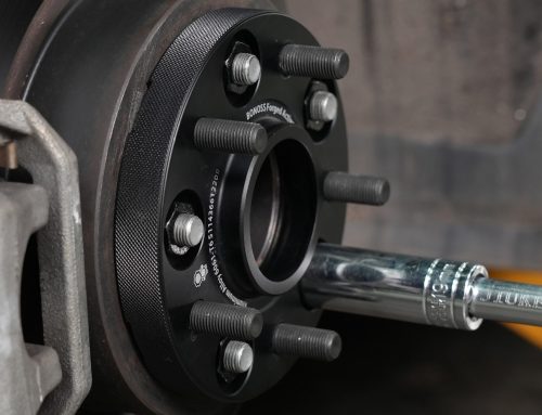 Top-Rated Nissan 350Z Wheel Spacers Brands Expert Picks
