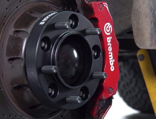 Top Toyota Land Cruiser Wheel Spacers Safe Sizes & Pro Tips