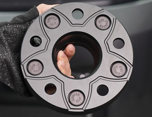 Ultimate C5 Corvette Wheel Spacers Size Guide for Perfect Fitment