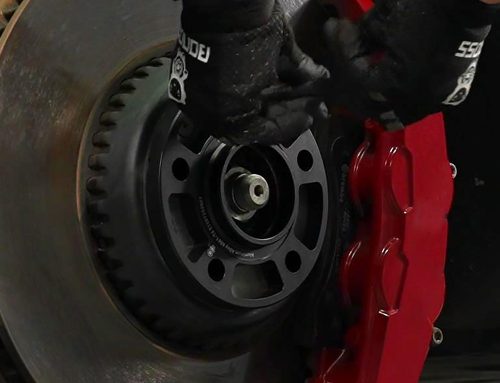 Are Range Rover Wheel Spacers Worth It A Before & After Review