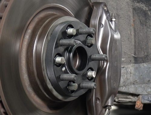 Are Tesla Model S Wheel Spacers Worth It A Full Breakdown