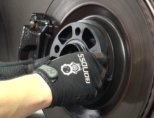 Audi RS3 Spacers Size Guide How to Pick the Perfect Set