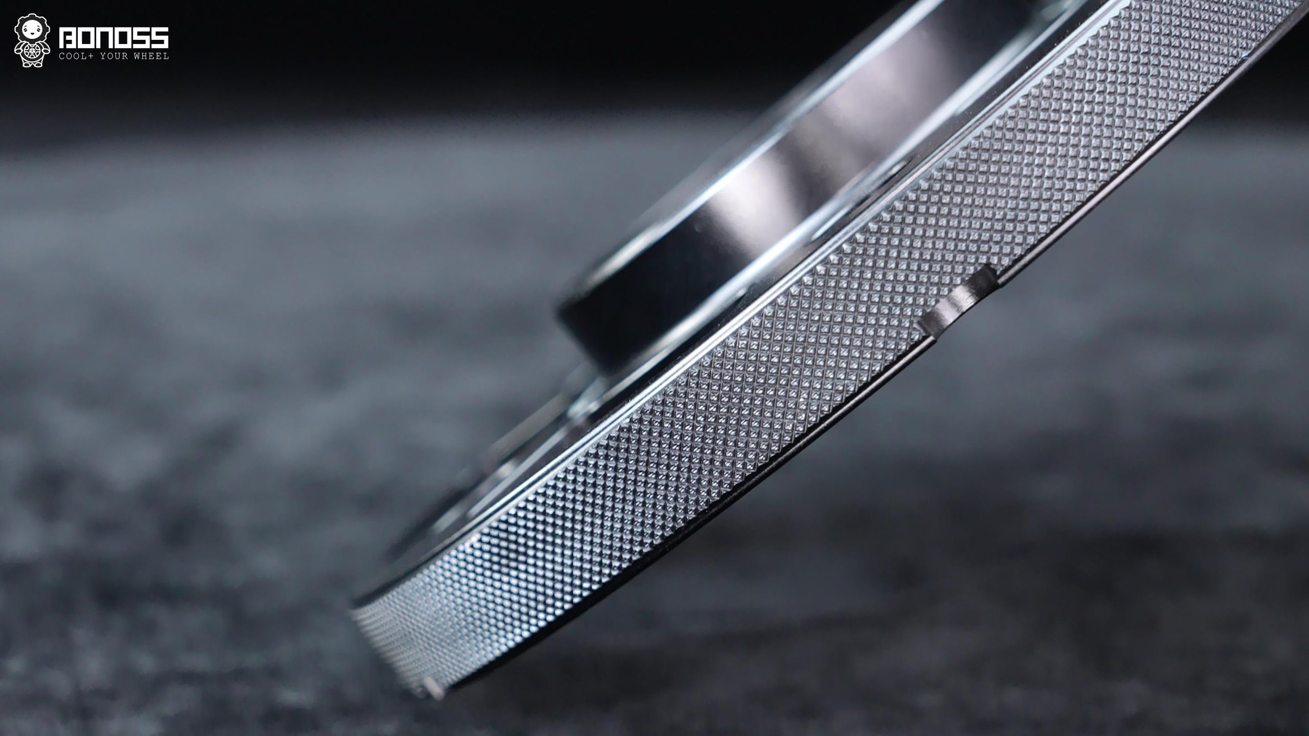 BONOSS Forged Lightweight Plus BMW 3 Series Wheel Spacers Front 12mm Rear 15mm Before and After (1)