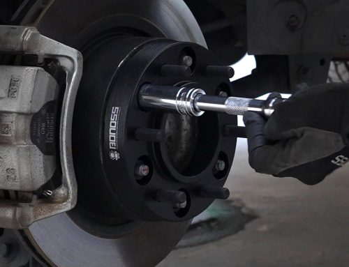 Best 2019 Chevy Silverado Wheel Spacers Torque Tips