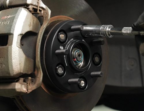 Best 2022 Honda Civic Wheel Spacers Brands You Can Trust