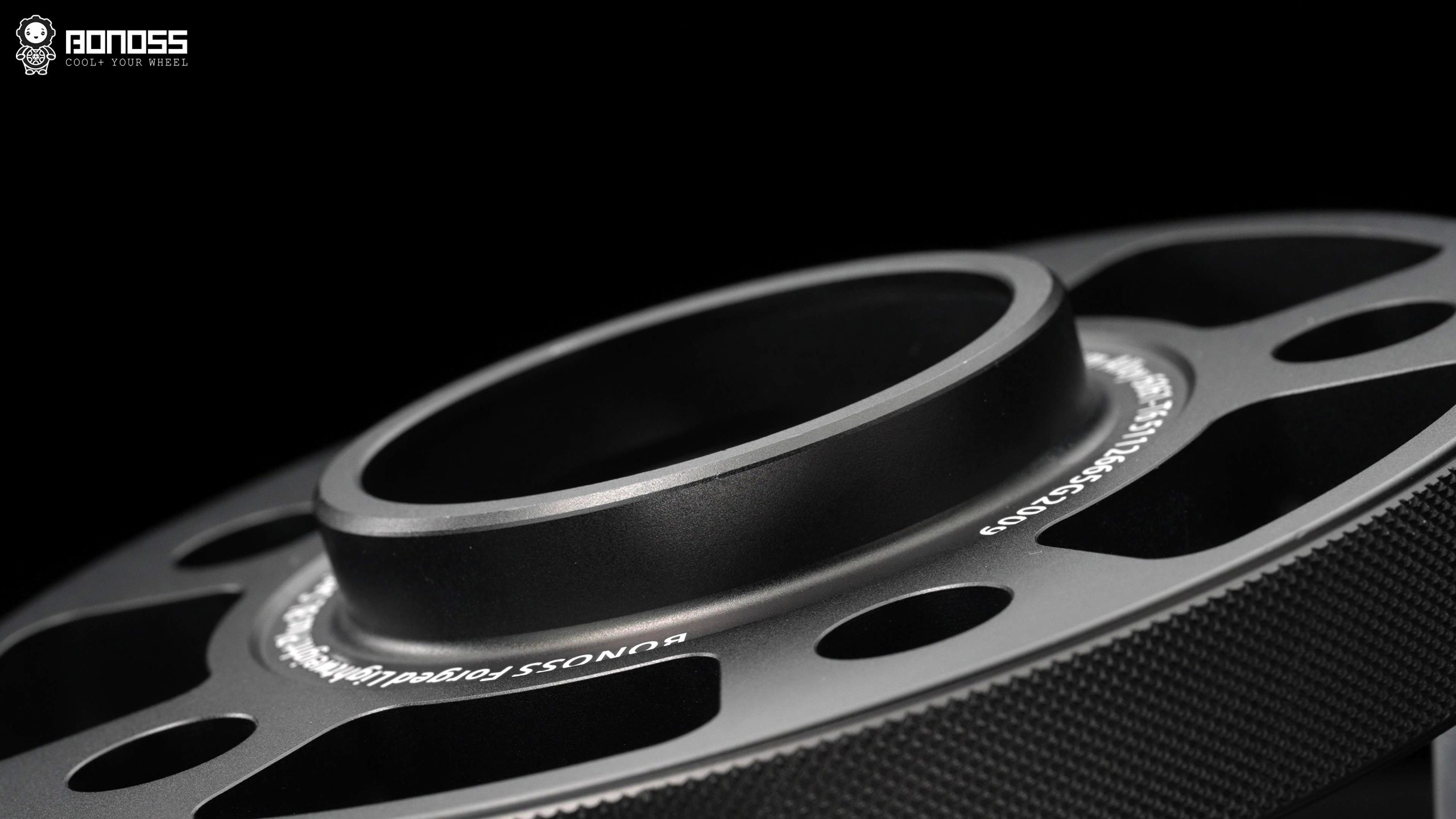 Best 5x112 Wheel Spacers 15mm Prices, A Complete Guide BONOSS Forged Lightweight Plus Adapters Hubcentric Spacers Before and After (2)