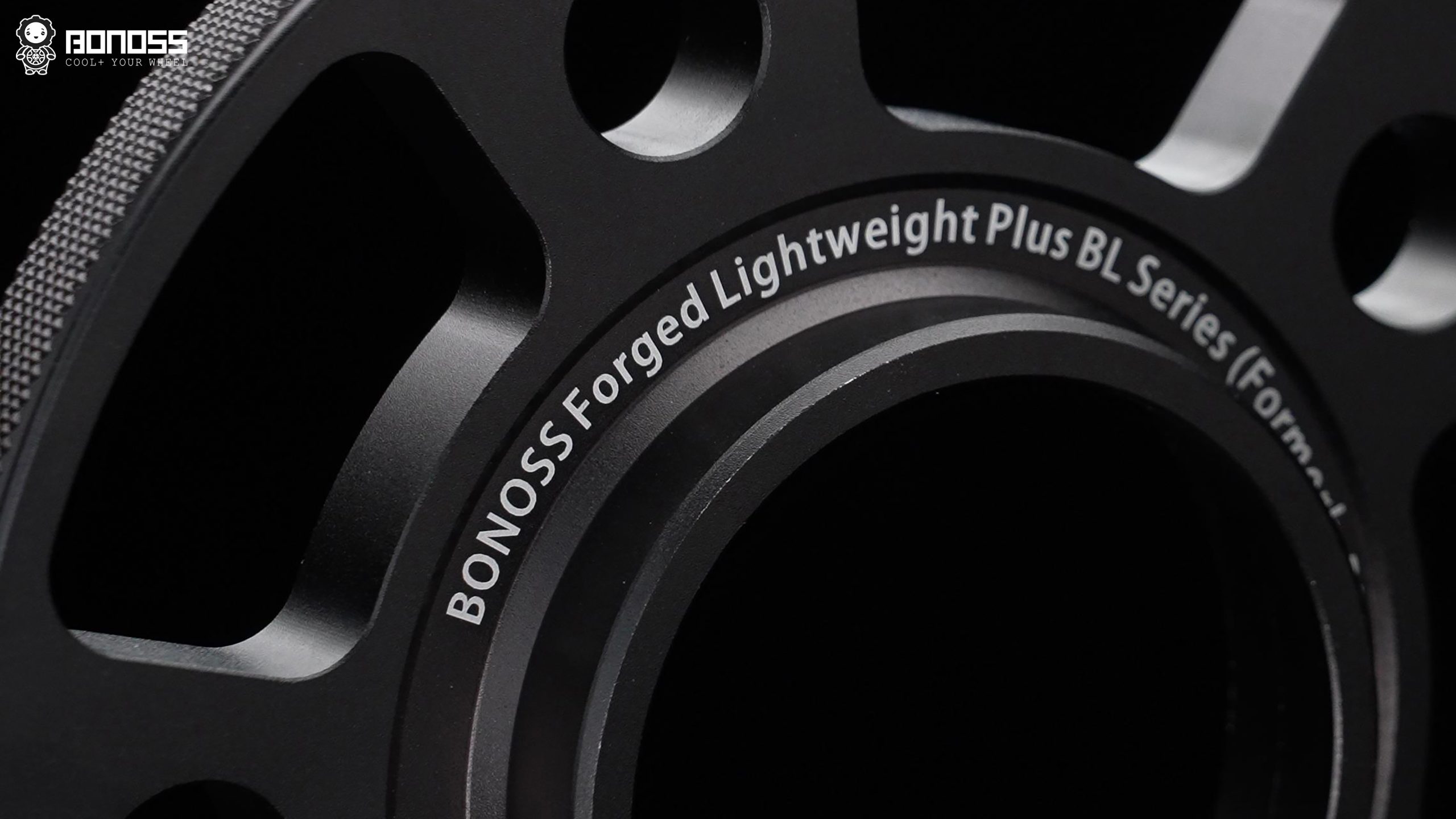 Best F80 Wheel Spacers Explained Bolt-on vs. Slip-on BONOSS Forged Lightweight Plus Adapters Hubcentric Spacers Before and After (2)