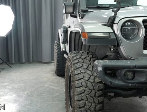 Best Jeep Wheel Spacers Size Fitment Expert Picks