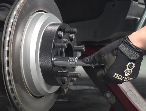 Best WK2 Wheel Spacers Tested Fitment & Safety Review