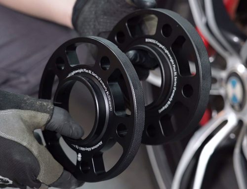 Do F80 Wheel Spacers Need Longer Wheel Bolts?