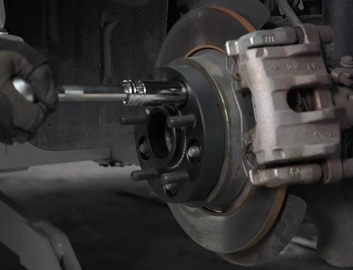 Ford Focus ST Wheel Spacers Top 5 Picks for Safe Installation