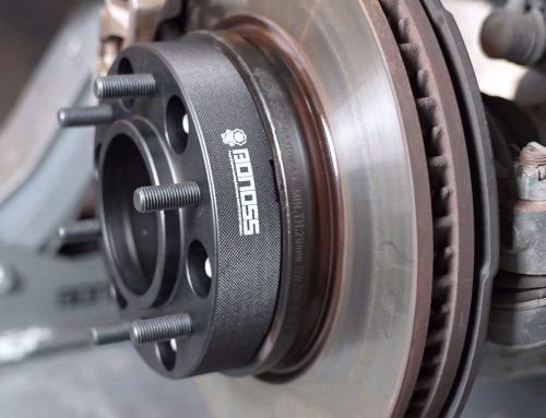 How to Torque 2019 Toyota Tacoma Wheel Spacers Safely