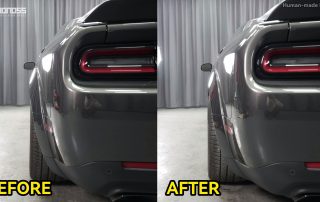 How to Torque Dodge Wheel Spacers for a Safe Installation BONOSS Forged Active Cooling Adapters Hubcentric Spacers Pros Before and After Example (1)