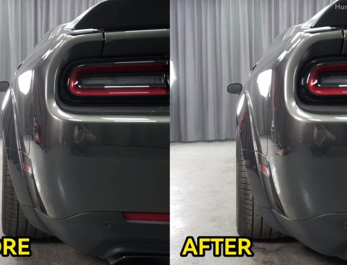 How to Torque Dodge Wheel Spacers for a Safe Installation