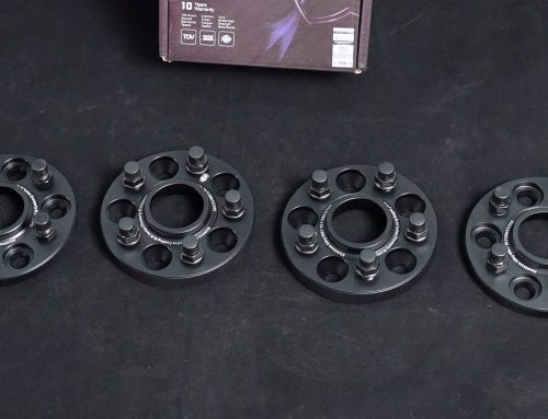 Top Picks C7 Z06 Wheel Spacers for Any Bolt Pattern
