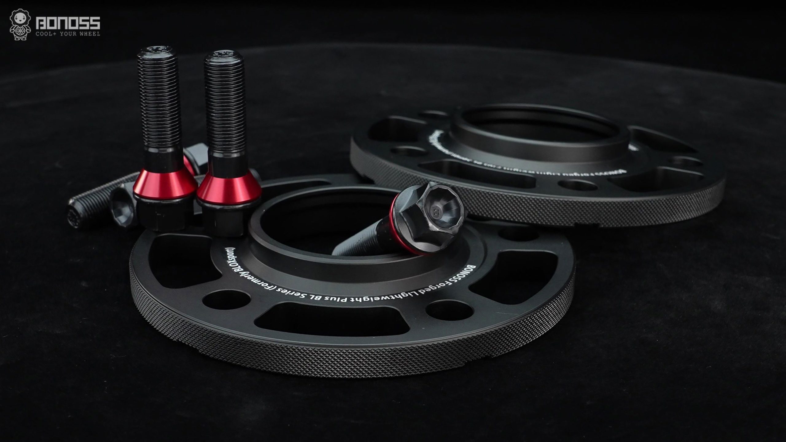 Top-Rated Range Rover Wheel Spacers (2026 Review & Tested) BONOSS Forged Lightweight Plus Adapters Hubcentric Spacers Before and After (12)