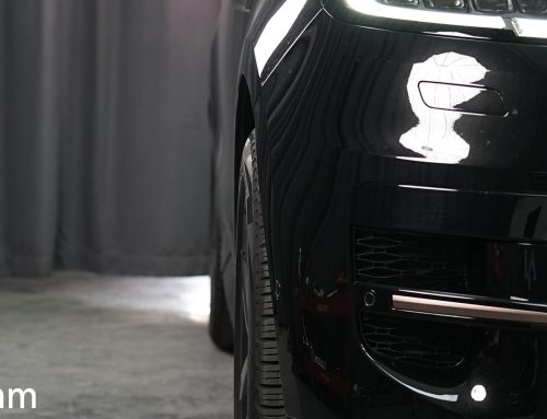 Top-Rated Range Rover Wheel Spacers (2026 Review & Tested)