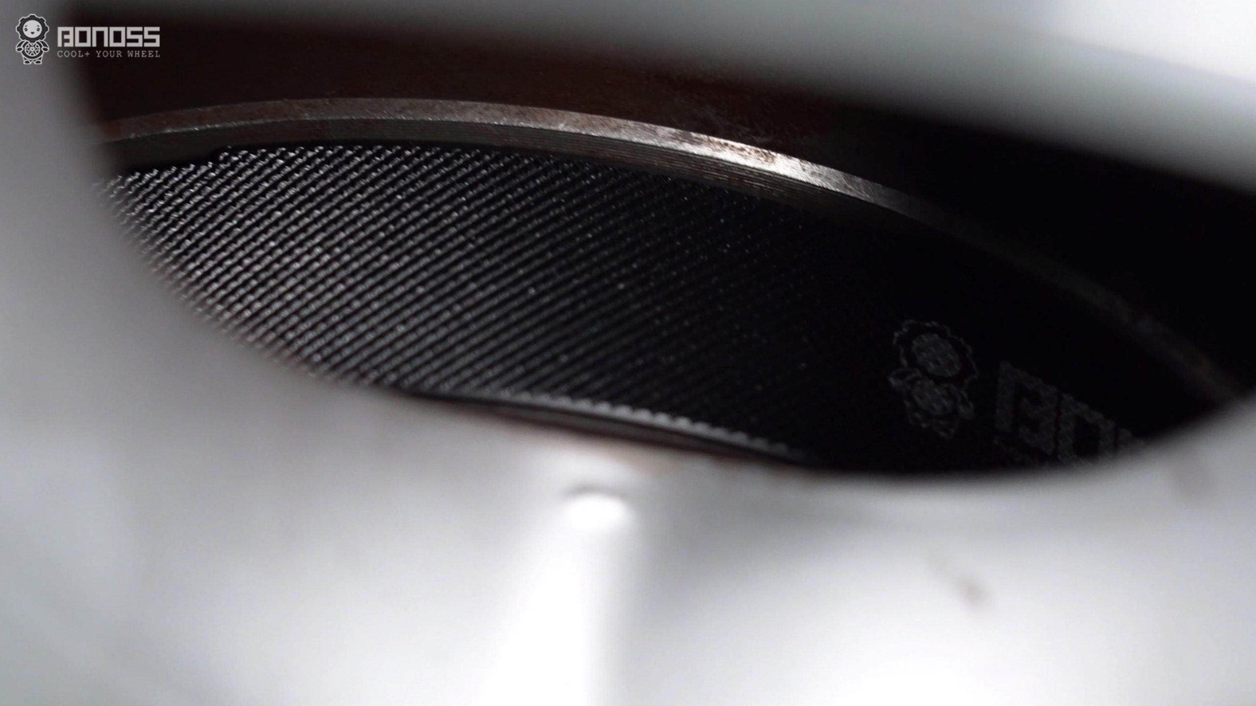 Ultimate 2019 Chevy Silverado Wheel Spacers Size Guide BONOSS Forged Active Cooling Adapters Hubcentric Spacers Pros Before and After Example (3)