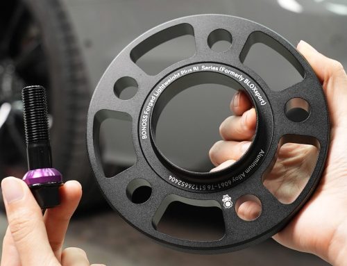 Ultimate Audi RS3 Spacers Installation & Torque Specs Guide