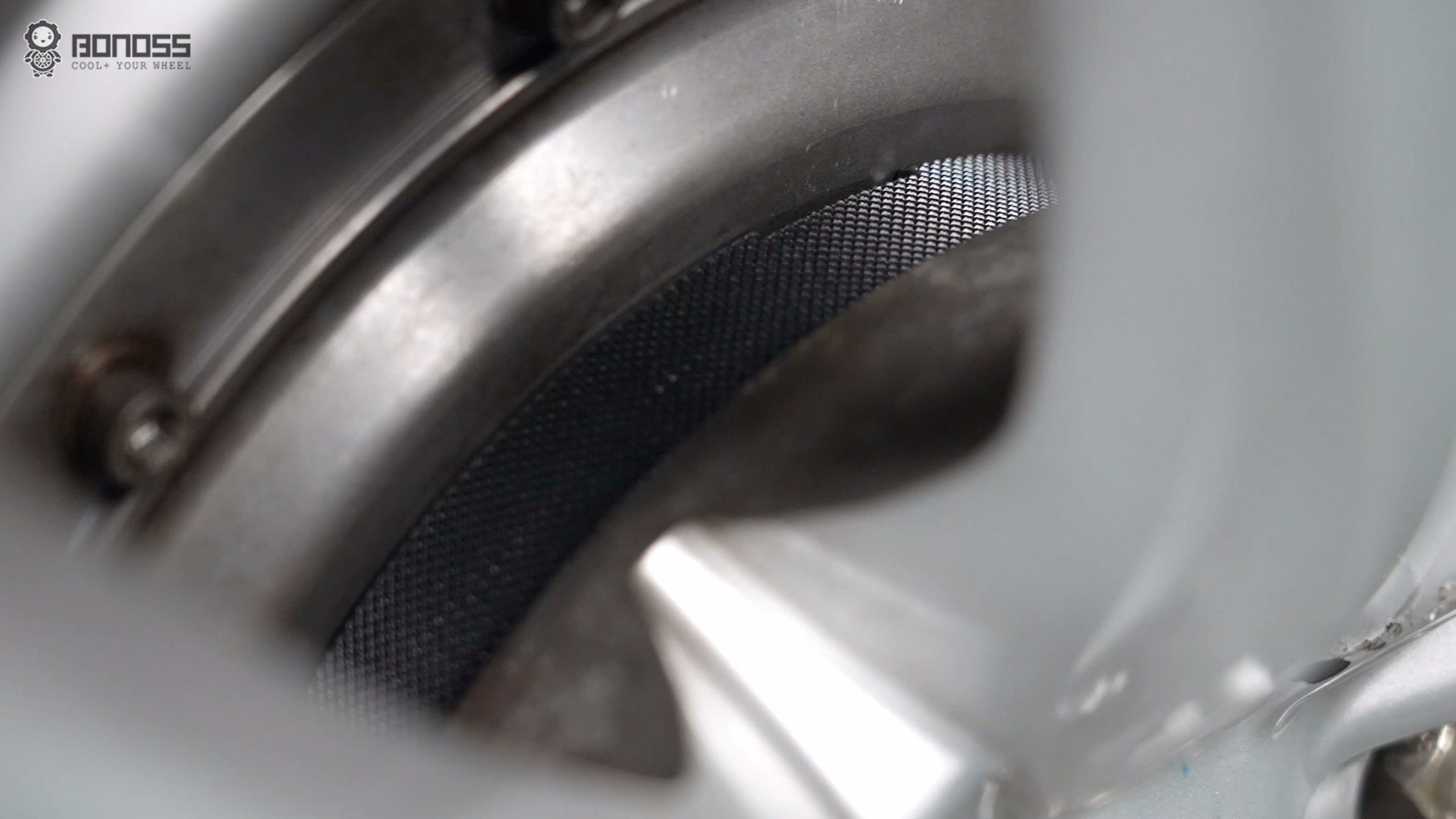 Ultimate Dodge Wheel Spacers 2026 Size Chart BONOSS Forged Active Cooling Adapters Hubcentric Spacers Pros Before and After Example (1)