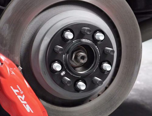 Ultimate Dodge Wheel Spacers 2026 Size Chart